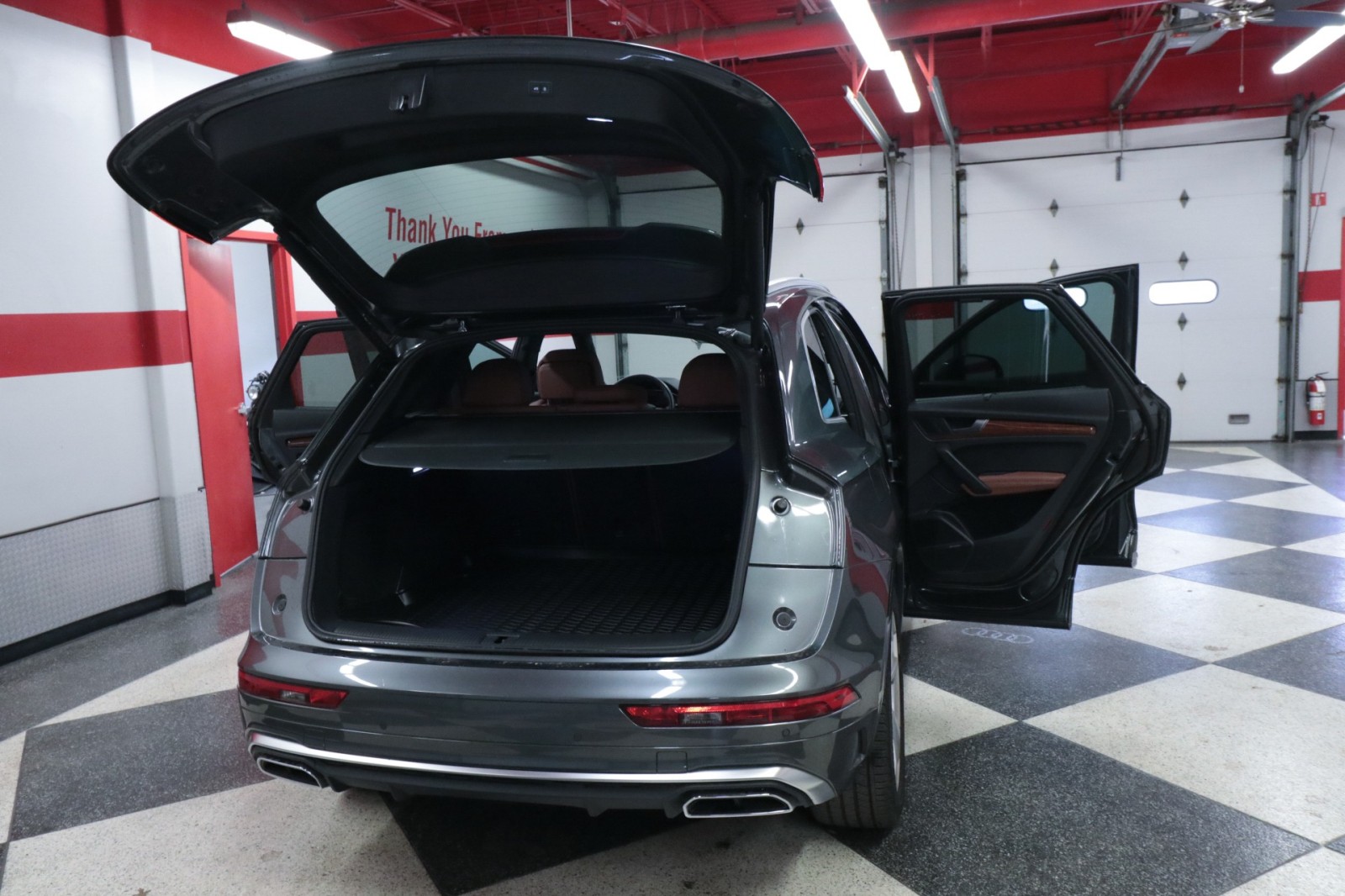 Used Car 2022 Audi Q5  S Line Premium Plus For Sale Under $35,000 In Austin, Texas