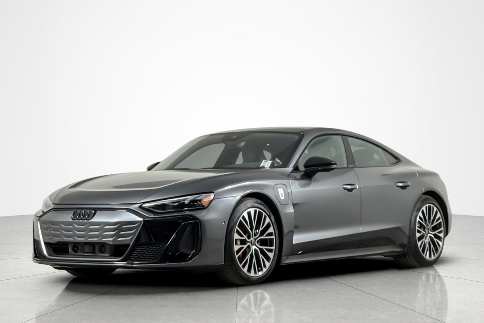 2026 Audi S e-tron GT Premium Plus quattro