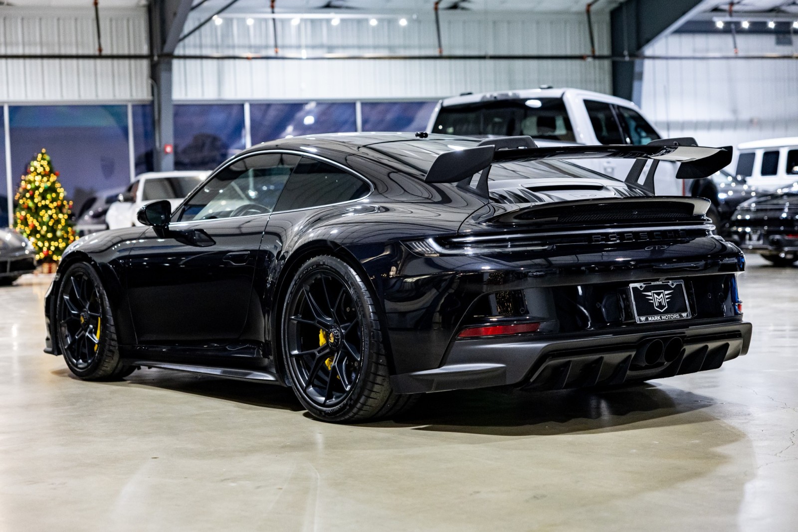 Used Car 2023 Porsche 911  Gt3 For Sale Under $290,000 In Boerne, Texas