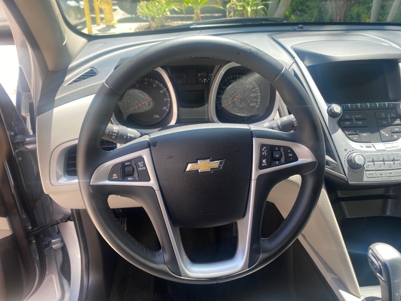 2014 Chevrolet Equinox SUV LT 1 OWNER LOW MILES 28,707 in , 