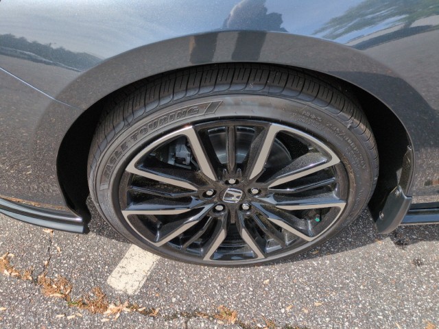 HondaAccord Hybrid11