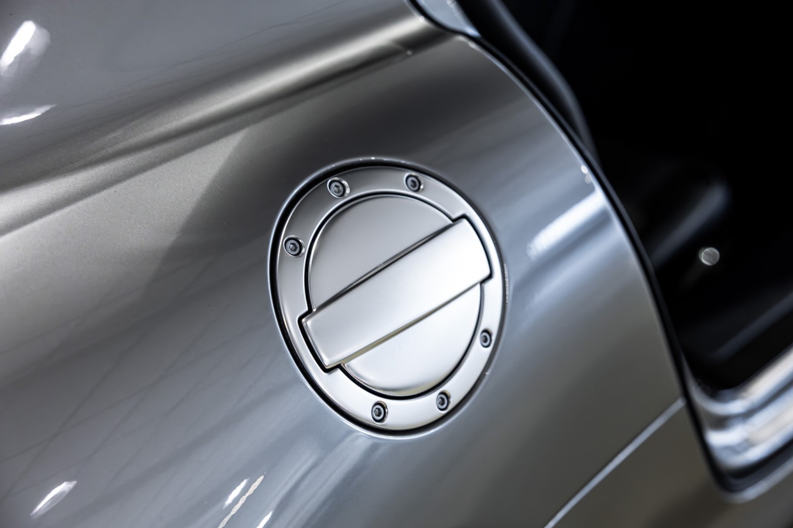 Used Car 2011 Mercedes-benz Sls Amg  Sls Amg For Sale Under $370,000 In Boerne, Texas