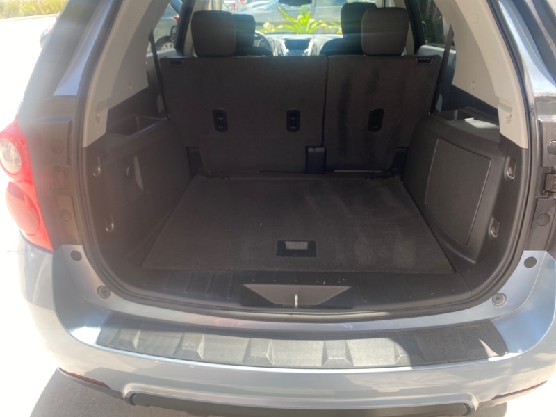 2014 Chevrolet Equinox SUV LT 1 OWNER LOW MILES 28,707 in , 