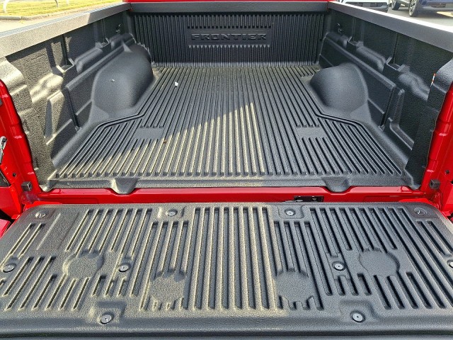 NissanFrontier19
