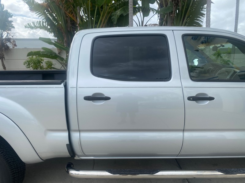 2006 Toyota Tacoma 1 OWNER 4WD CREW CAB in , 