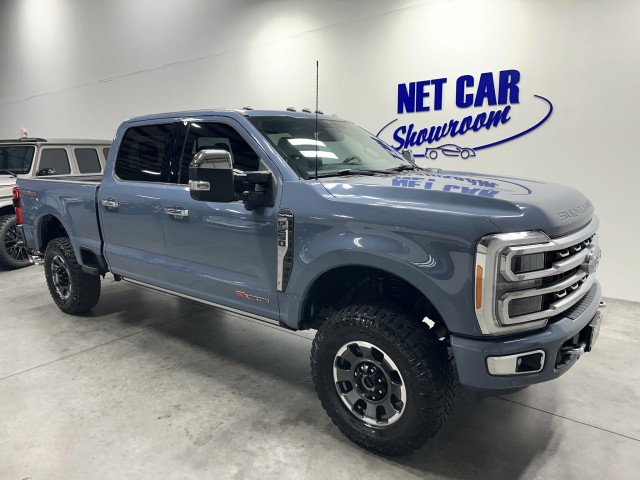 2023 Ford Super Duty F-250 SRW Platinum in , 