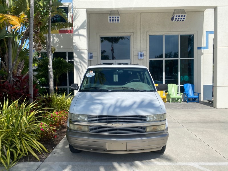 2005 Chevrolet Astro Passenger LT LOW MILES 67,376 1 OWNER in , 