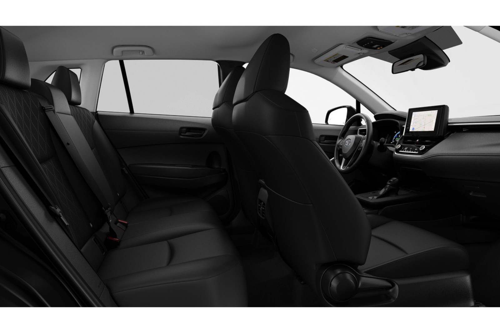 New 2026 Cypress Toyota LE image 2