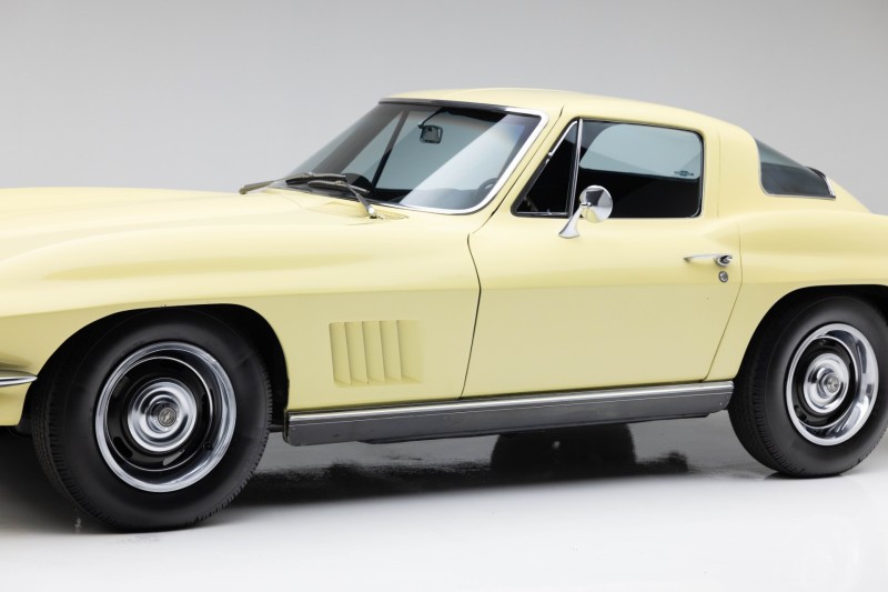 1967 Chevrolet Corvette Coupe in , 