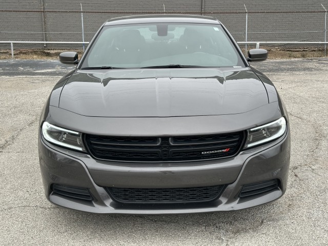 2022 Dodge Charger SXT 8