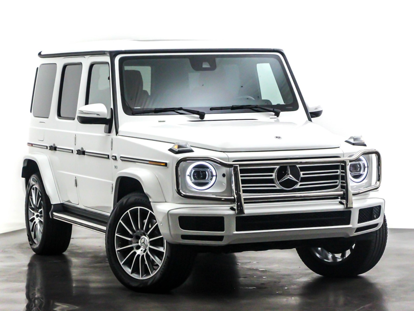 Used 21 Mercedes Benz G Class For Sale In Los Angeles Ca Roadster