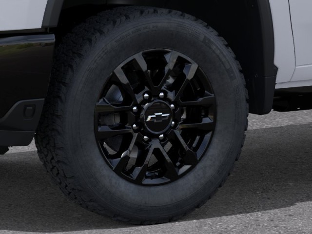 ChevroletSilverado 2500HD9