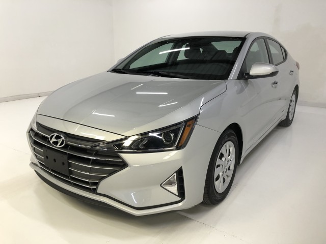 50002020 Hyundai Elantra SE