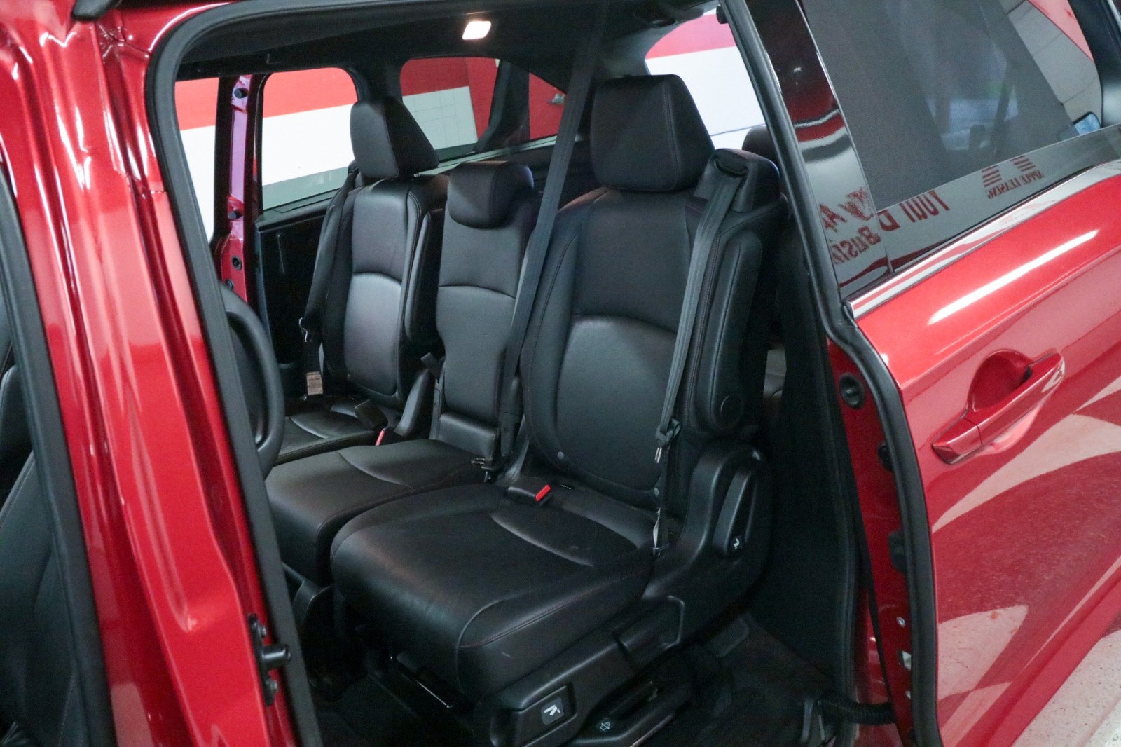 Used Car 2023 Honda Odyssey  Sport For Sale Under $35,000 In Austin, Texas
