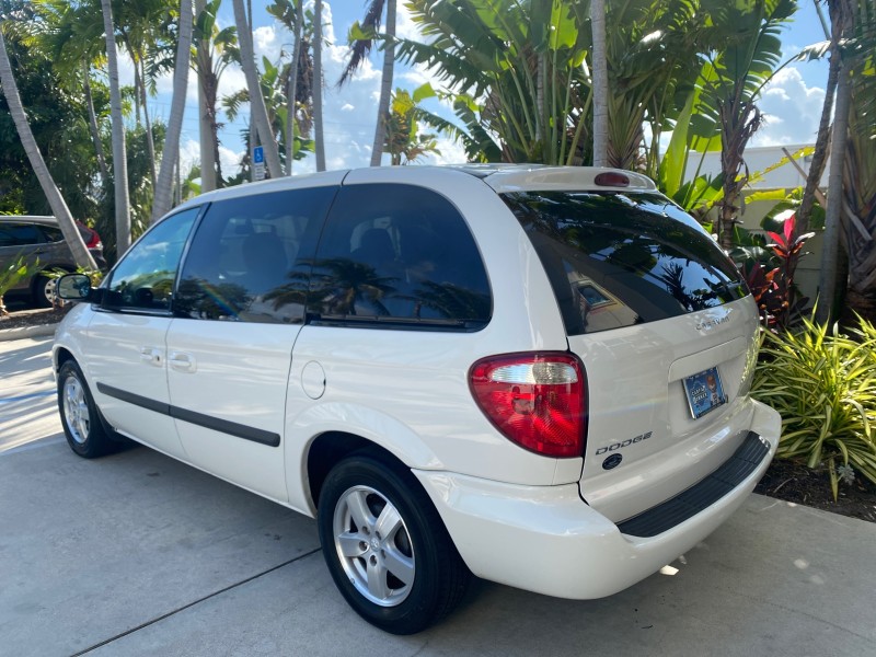 2006 Dodge Caravan SXT LOW MILES 28,367 1 OWNER HANDICAP LIFT in , 