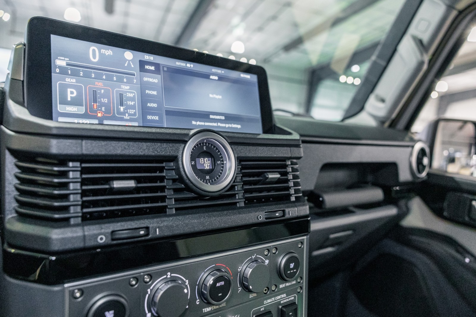 Used Car 2025  Grenadier Station Wagon  Fieldmaster Edition For Sale Under $90,000 In Boerne, Texas