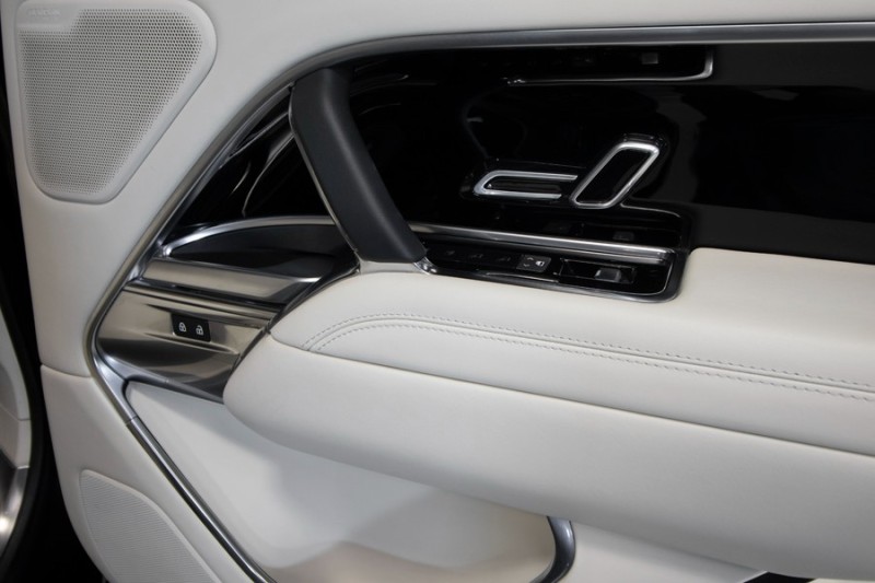 2024 Land Rover Range Rover Range Rover P530 SE ($151,535 MSRP!!) *BIG OPTION LIST* in , 