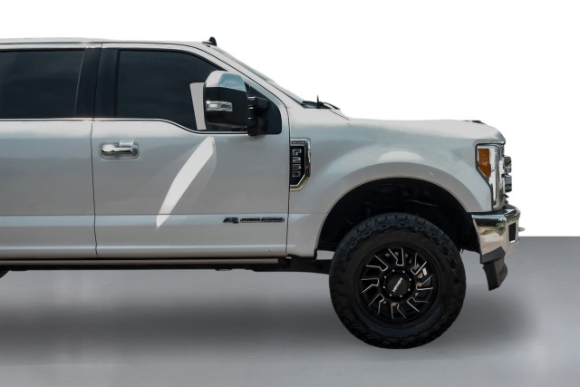 2019 Ford F-250 King Ranch 7