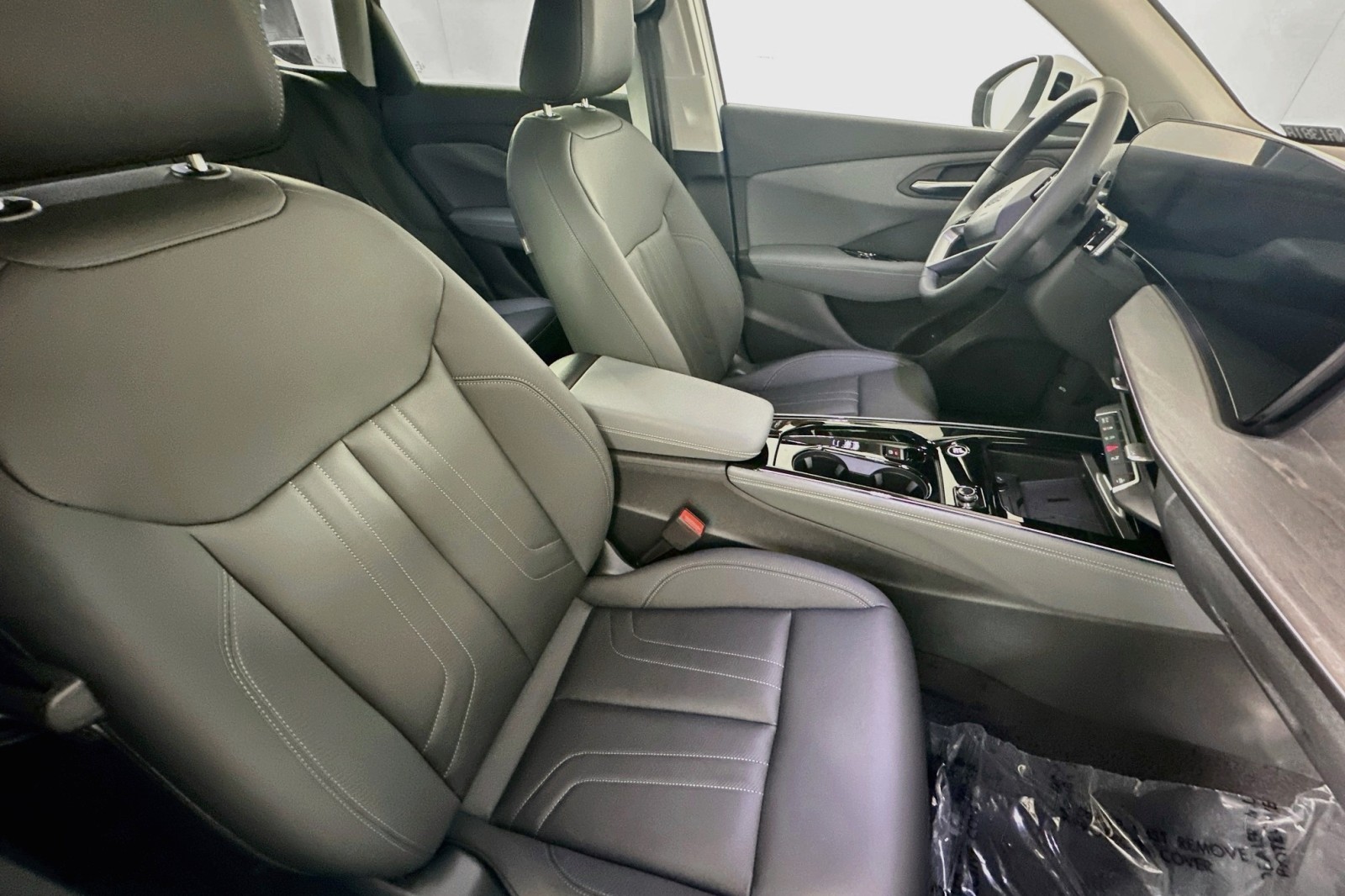 New 2026 Arkona White Audi S line image 6