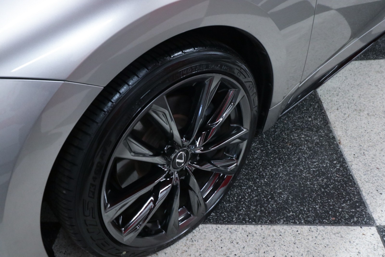 Used Car 2023 Lexus Is  Is 350 F Sport For Sale Under $40,000 In Austin, Texas