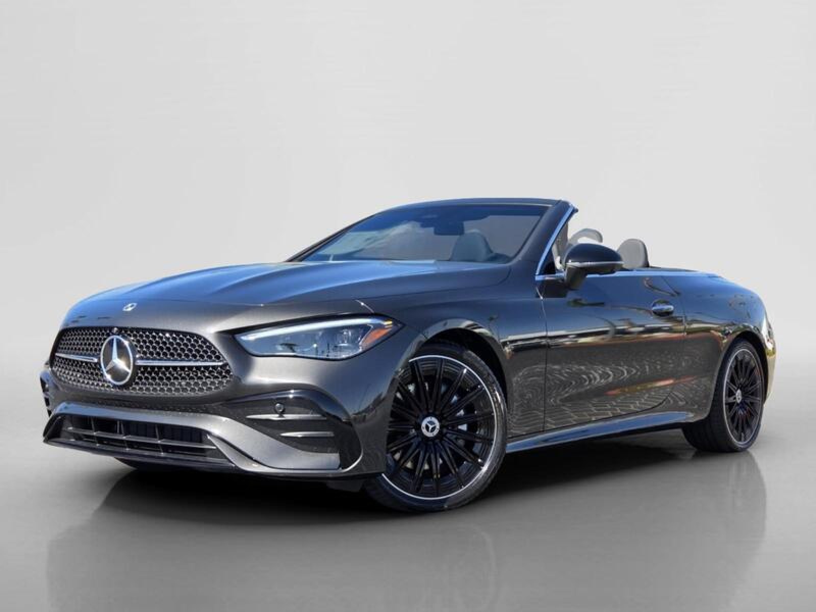 2026 Mercedes-Benz CLE CLE 300 4MATIC® Cabriolet