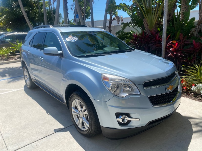 2014 Chevrolet Equinox SUV LT 1 OWNER LOW MILES 28,707 in , 