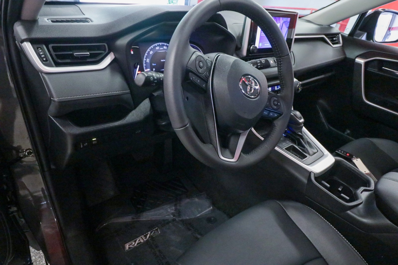 Used Car 2023 Toyota Rav4  Xle Premium For Sale Under $35,000 In Austin, Texas