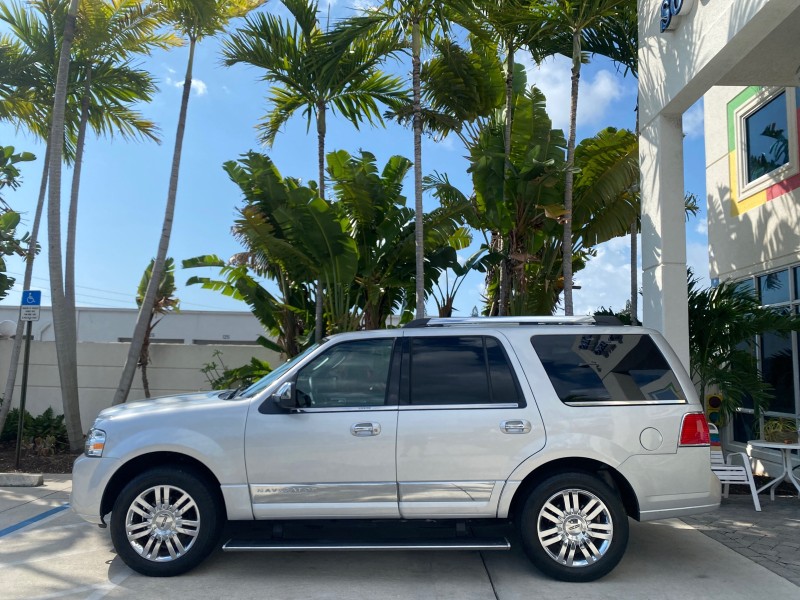 2010 Lincoln Navigator LOW MILES 49,245 NAV SUNROOF in , 