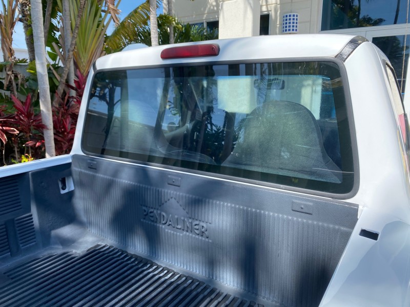 2002 Ford Ranger Edge 1 OWNER LOW MILES 68,551 in , 