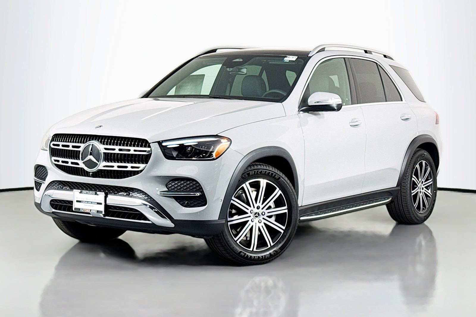2026 Mercedes-Benz GLE 2026 Mercedes-Benz GLE GLE 350 SUV SUV