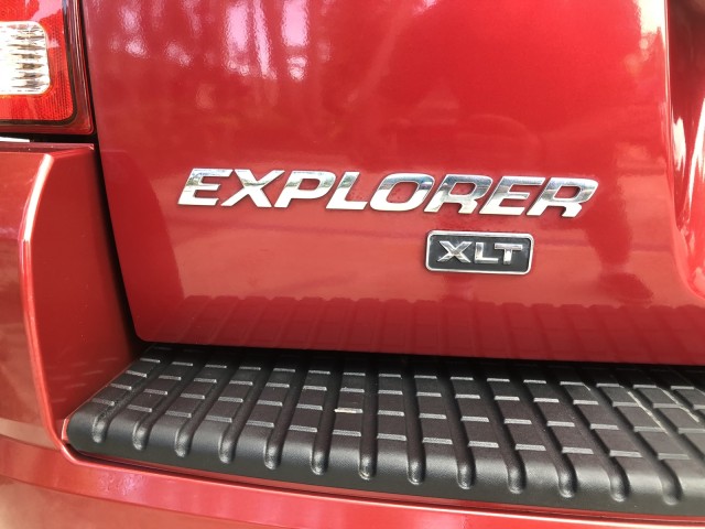 2004 Ford Explorer XLT Sport in pompano beach, Florida