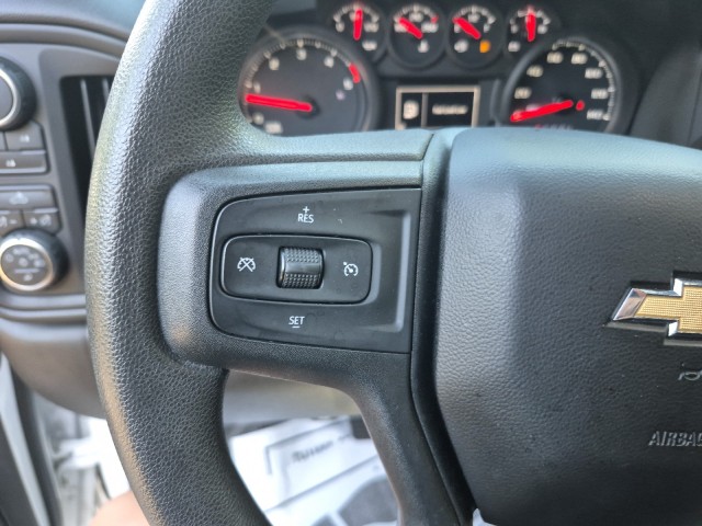 ChevroletSilverado 2500HD25