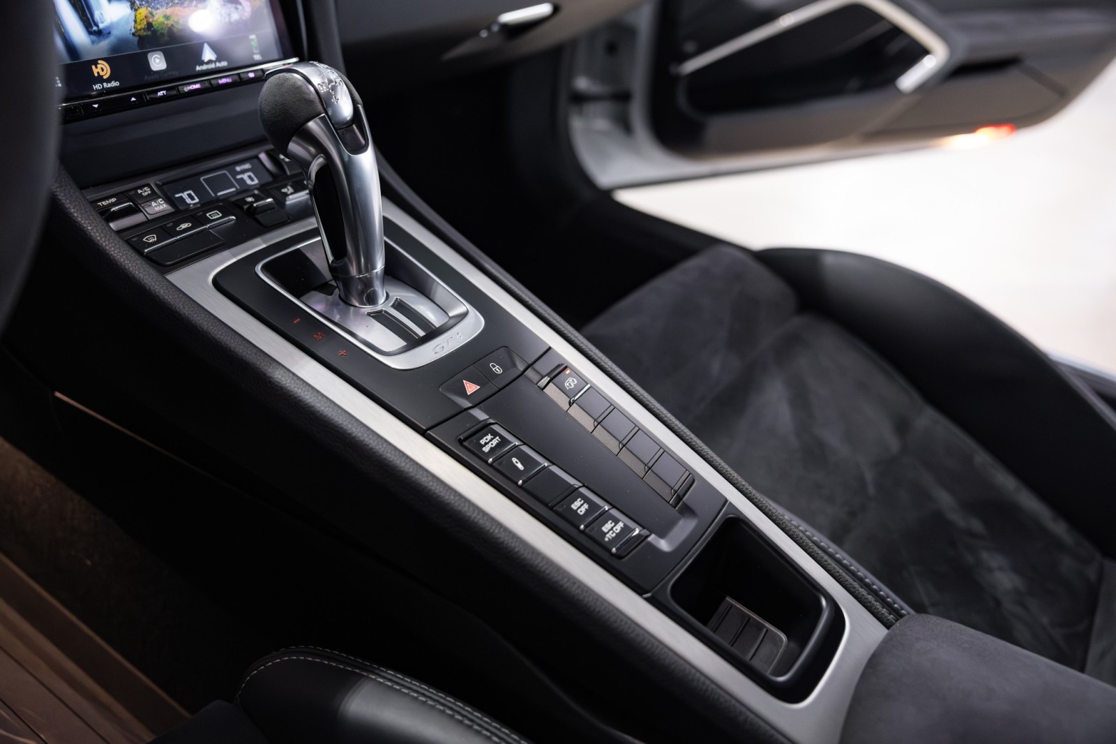 Used Car 2015 Porsche 911  Gt3 For Sale Under $140,000 In Boerne, Texas