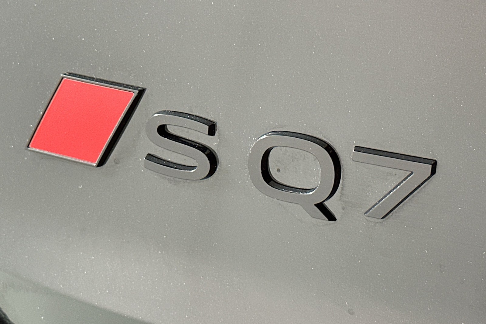 New 2026 Mythos Black Metallic Audi Premium Plus image 10