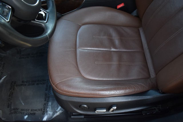 2016 Audi A7 Navi Leather Moonroof Heated Seats Blind Spot Keyl 30
