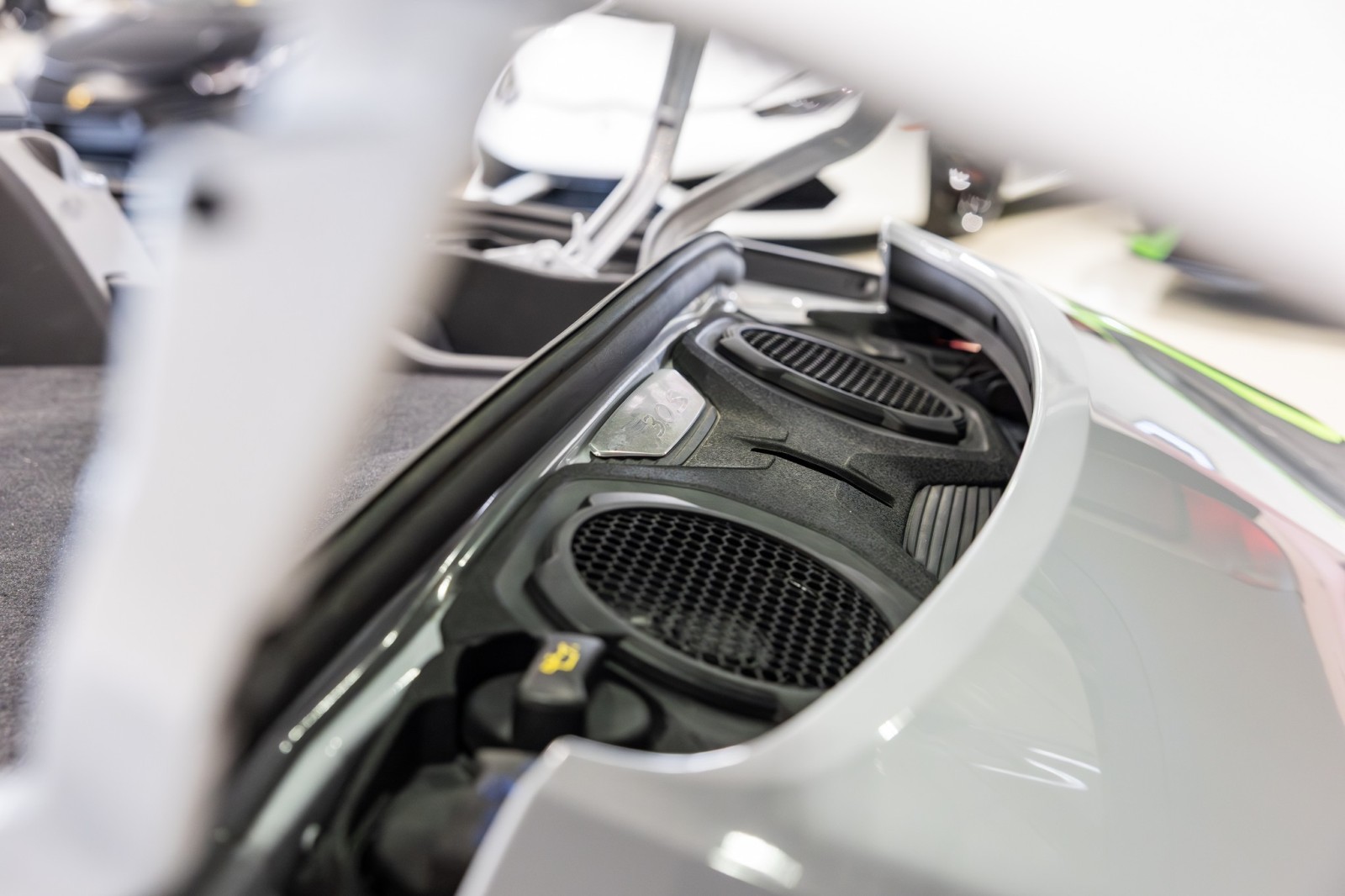 Used Car 2024 Porsche 911  4s - Sport Package - Front Lift - Rs Spyder Wheels For Sale Under $210,000 In Boerne, Texas