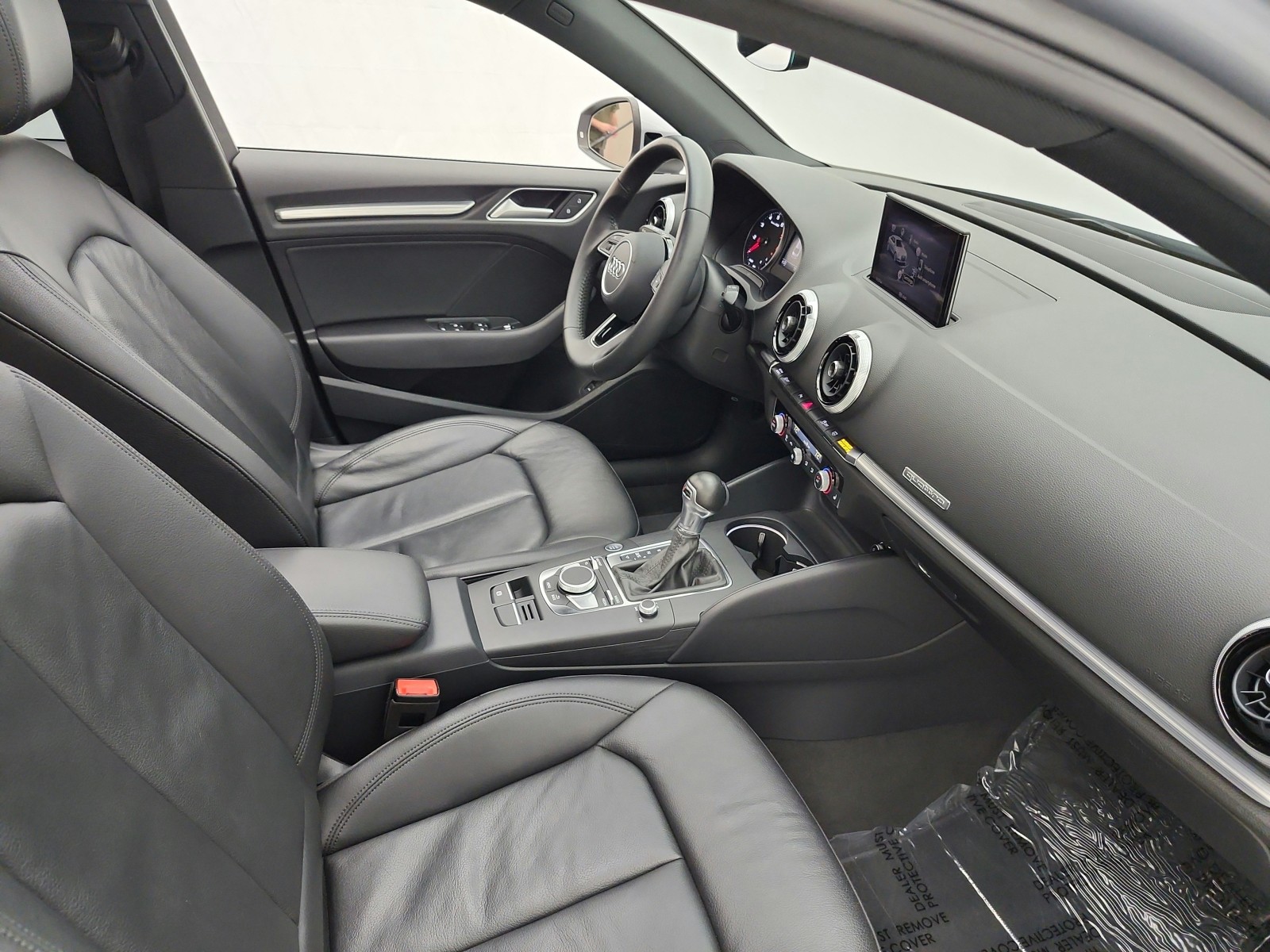 Used 2019 Florett Silver Metallic Audi Premium Plus 45 TFSI quattro image 20