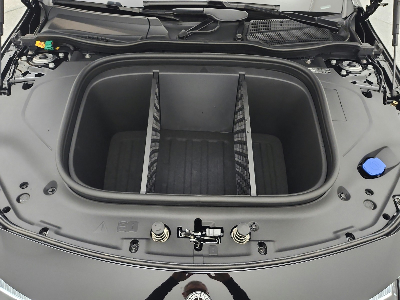 New 2026 Night Black Mercedes-Benz CLA 250+ Sedan image 12