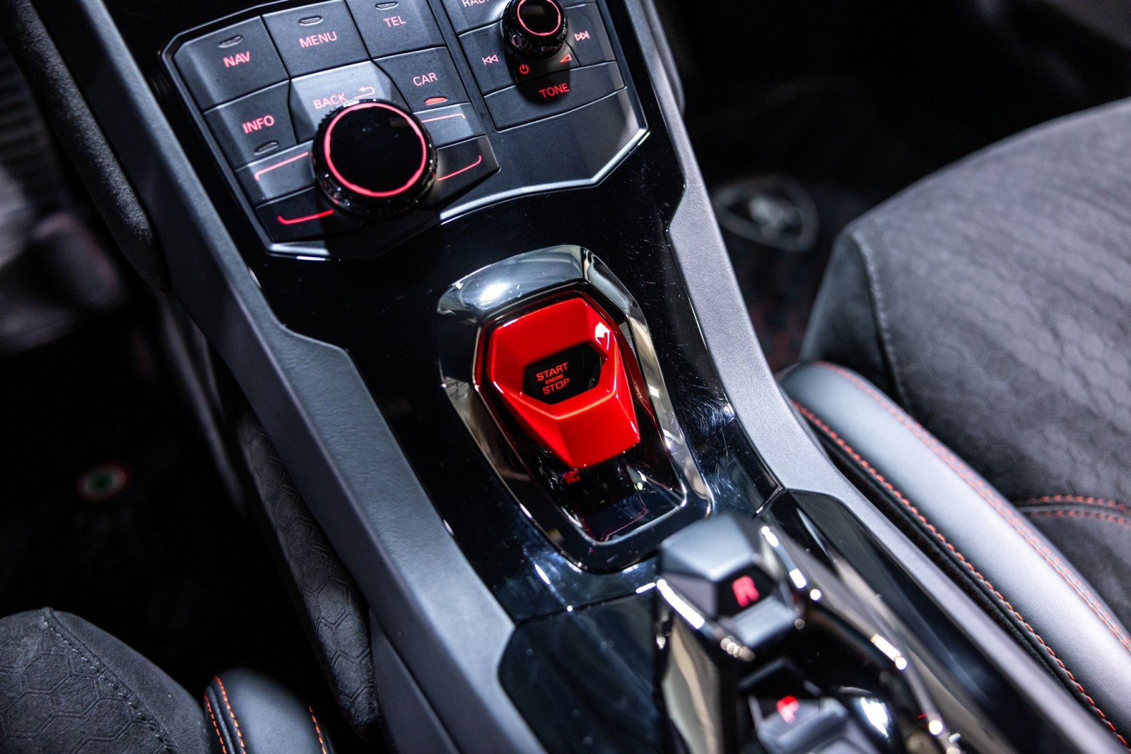 2017 Lamborghini Huracan Base - Photo 44