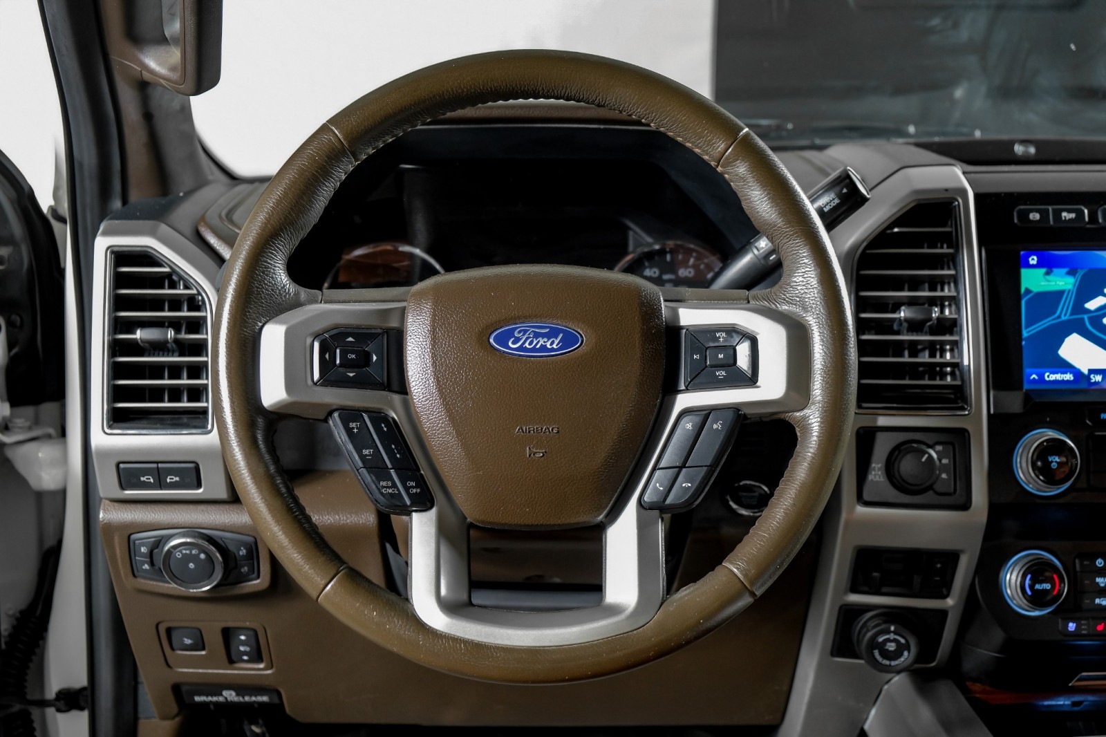 2020 Ford F-250 King Ranch 16