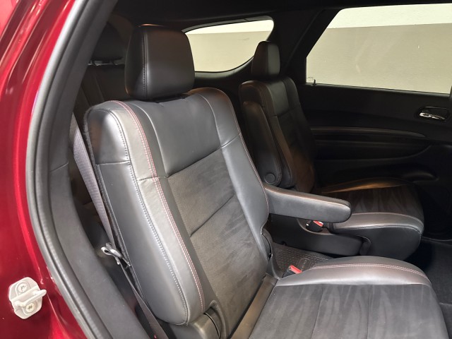 2021 Dodge Durango R/T Blacktop Hemi V8 in , 