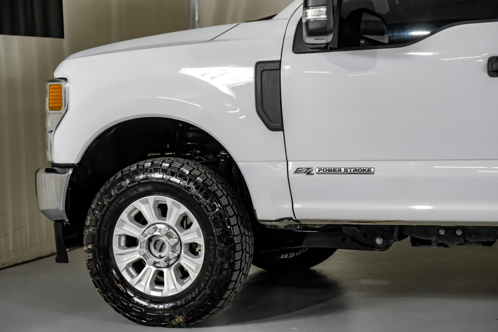 2022 Ford F-250 XLT 12