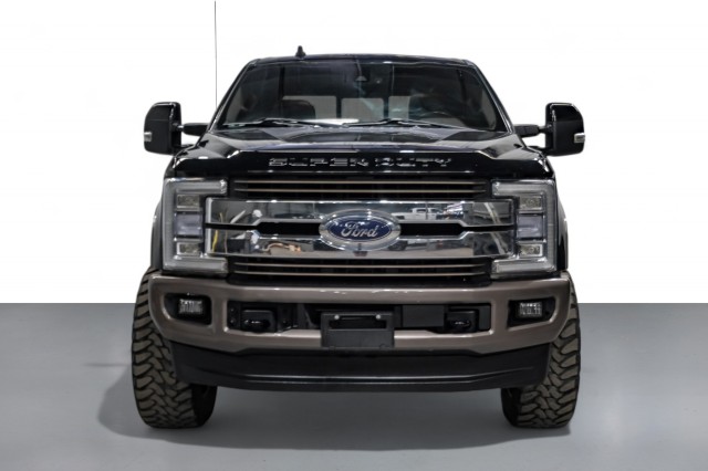 2019 Ford F-250 King Ranch 3