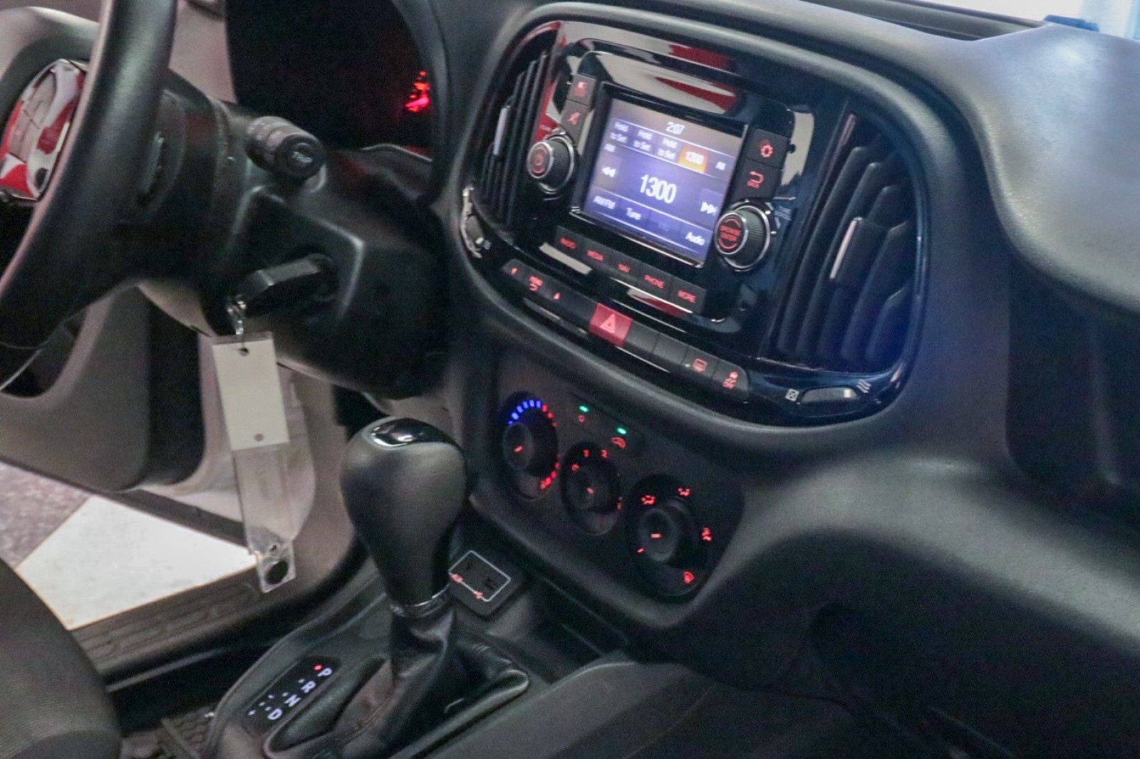 Used Car 2019 Ram Promaster City Cargo Van  Tradesman Slt For Sale Under $20,000 In Austin, Texas