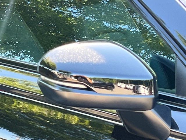 HondaCR-V Hybrid13