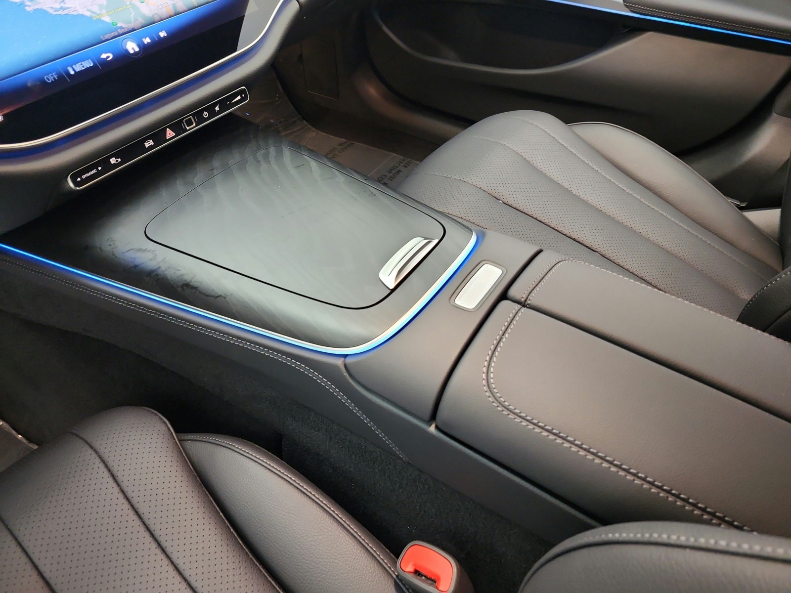 New 2027 Black Mercedes-Benz E 350 RWD Sedan image 10