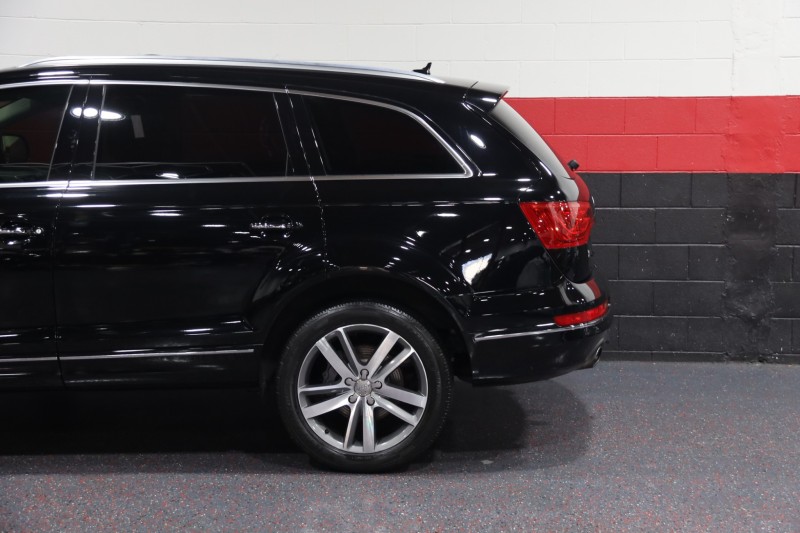 2015 Audi Q7 3.0T Premium Plus 4dr Suv in , 