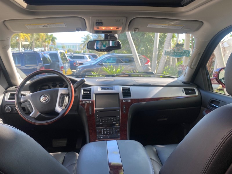 2007 Cadillac Escalade EXT LOW MILES 13,852 1 OWNER 4WD in , 