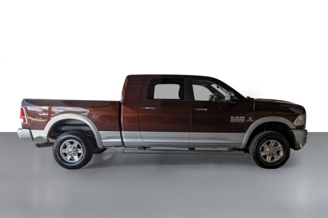 2013 Ram 2500 Laramie 5