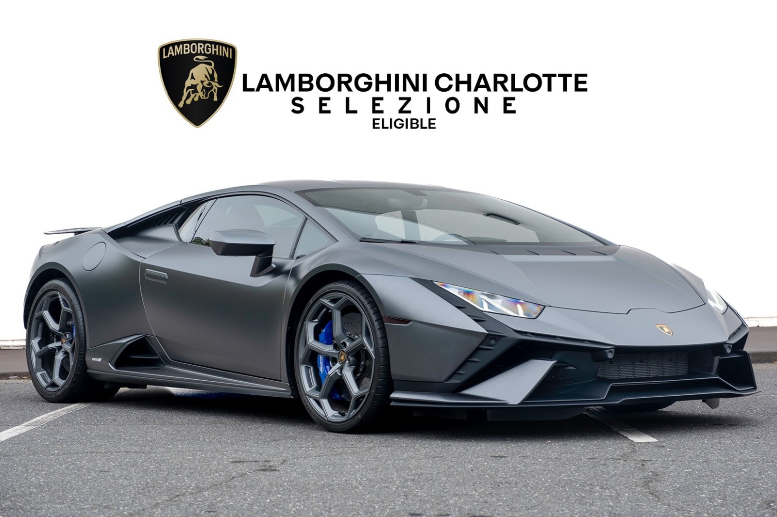 /2023 Lamborghini Huracan-Tecnica